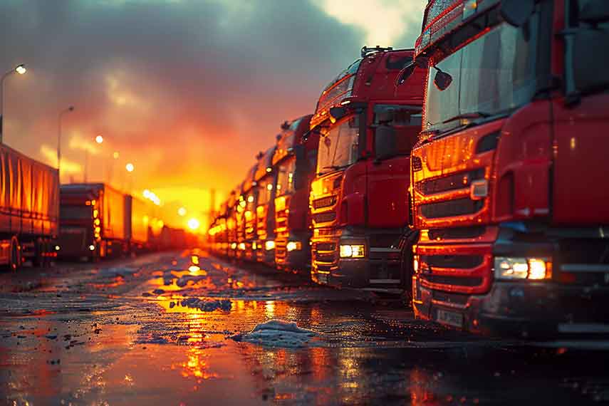 Logistics Management