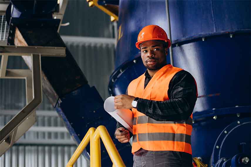 Petroleum Logistics