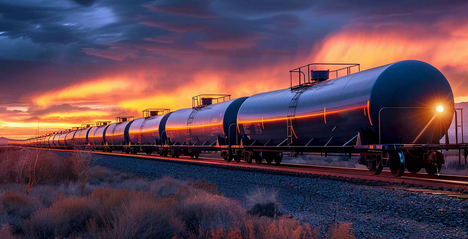 Petroleum Logistics