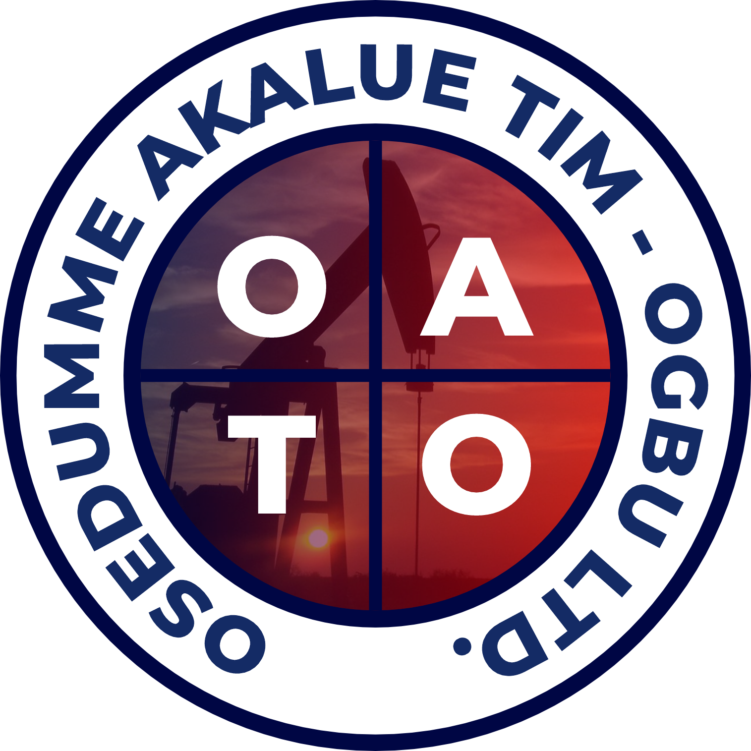 OATO Limited Logo